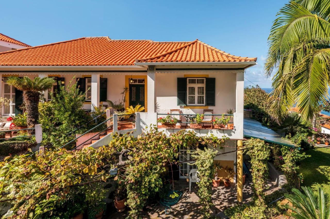 Casa Dos Tercos By An Island Apart São Vicente Zewnętrze zdjęcie