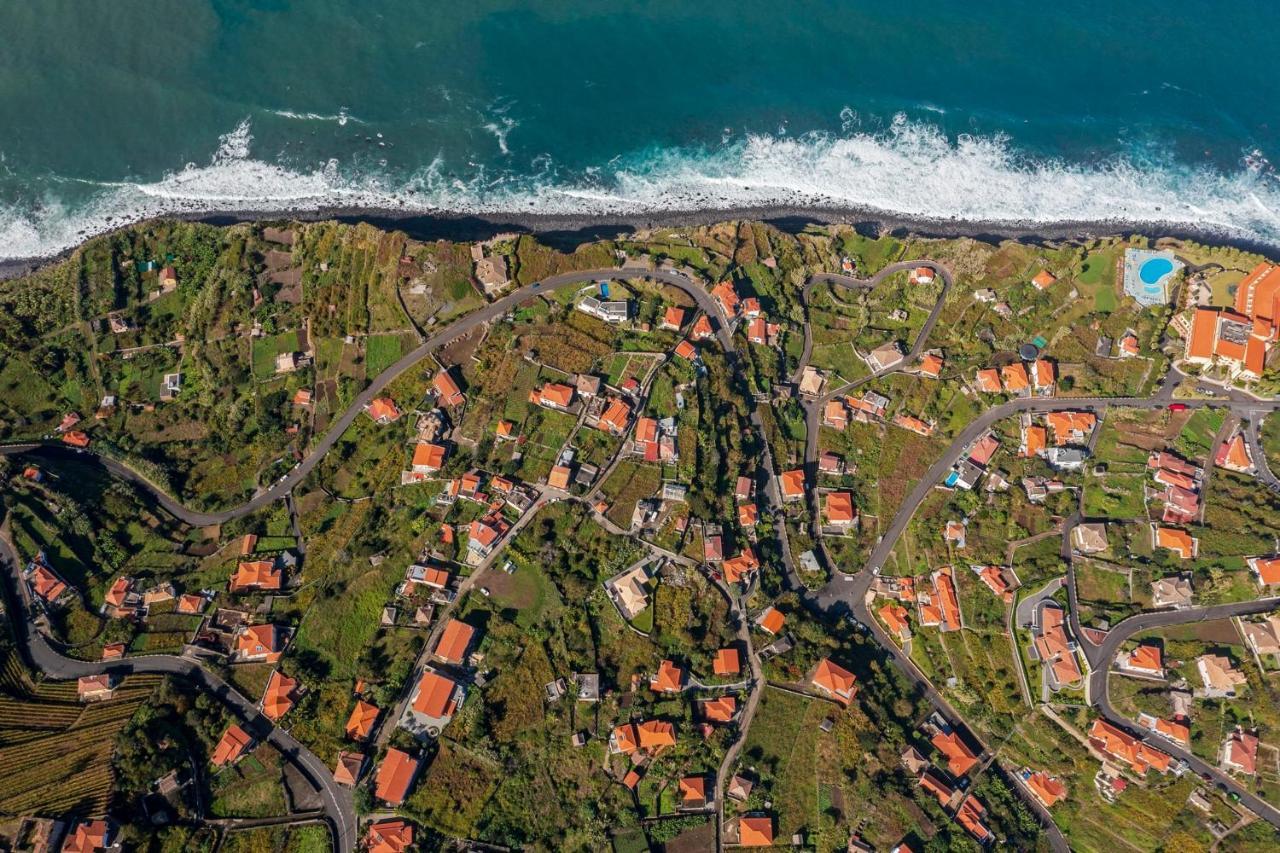 Casa Dos Tercos By An Island Apart São Vicente Zewnętrze zdjęcie