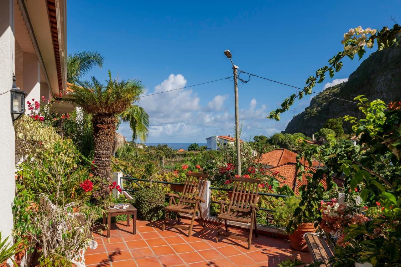 Casa Dos Tercos By An Island Apart São Vicente Zewnętrze zdjęcie