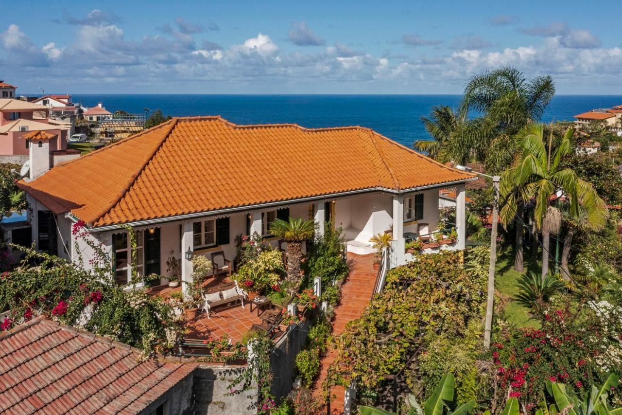 Casa Dos Tercos By An Island Apart São Vicente Zewnętrze zdjęcie