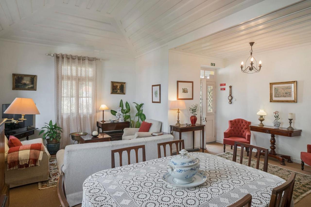 Casa Dos Tercos By An Island Apart São Vicente Zewnętrze zdjęcie