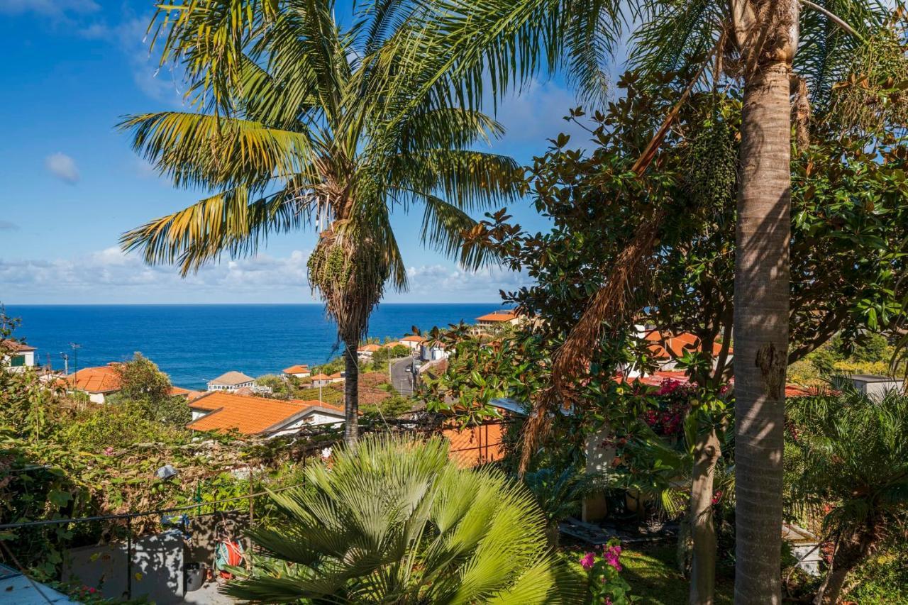 Casa Dos Tercos By An Island Apart São Vicente Zewnętrze zdjęcie