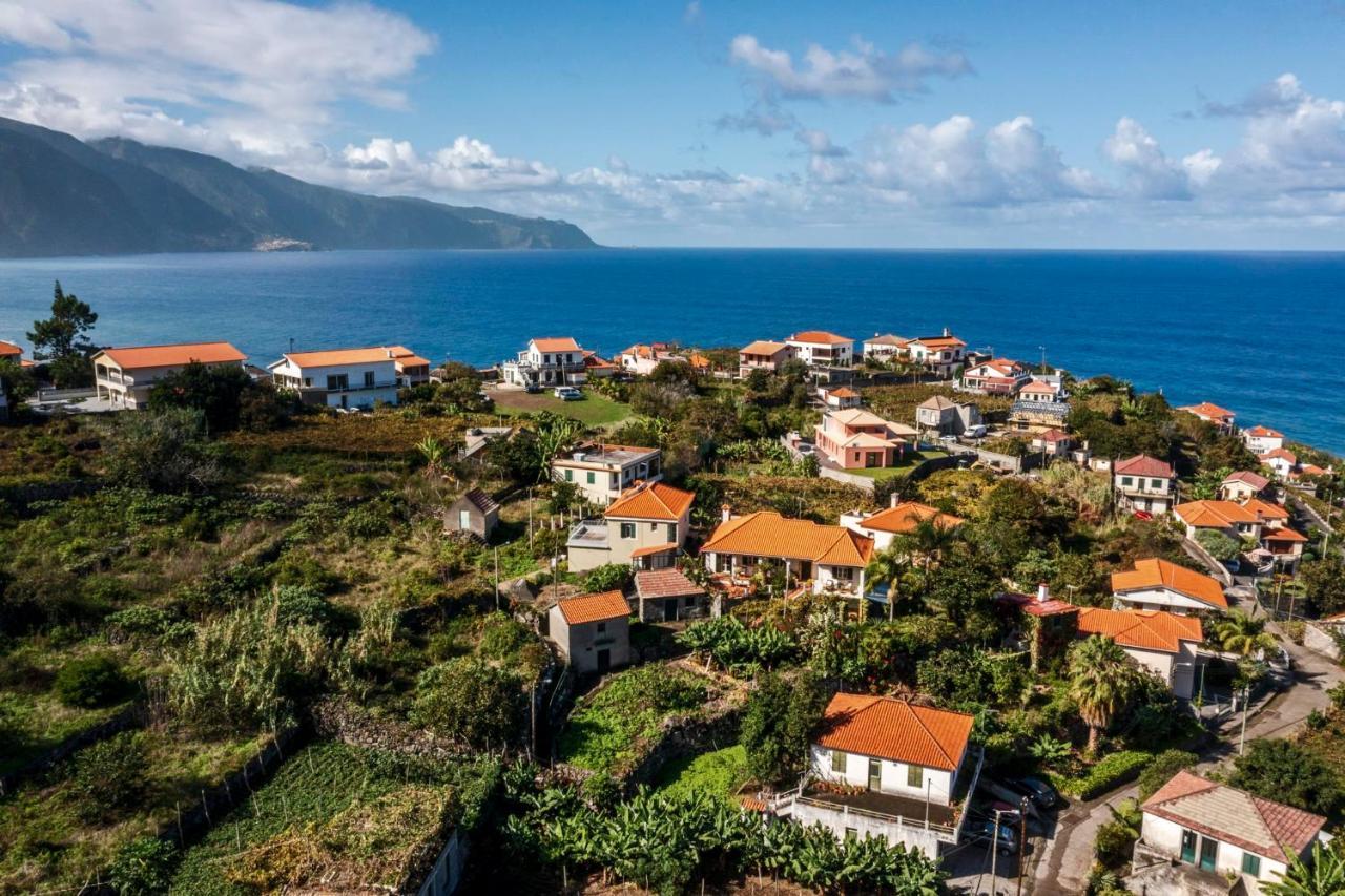 Casa Dos Tercos By An Island Apart São Vicente Zewnętrze zdjęcie