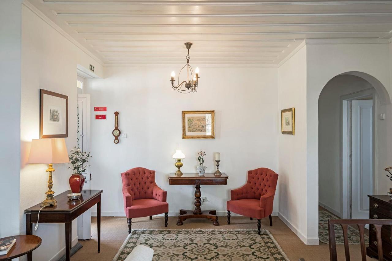 Casa Dos Tercos By An Island Apart São Vicente Zewnętrze zdjęcie