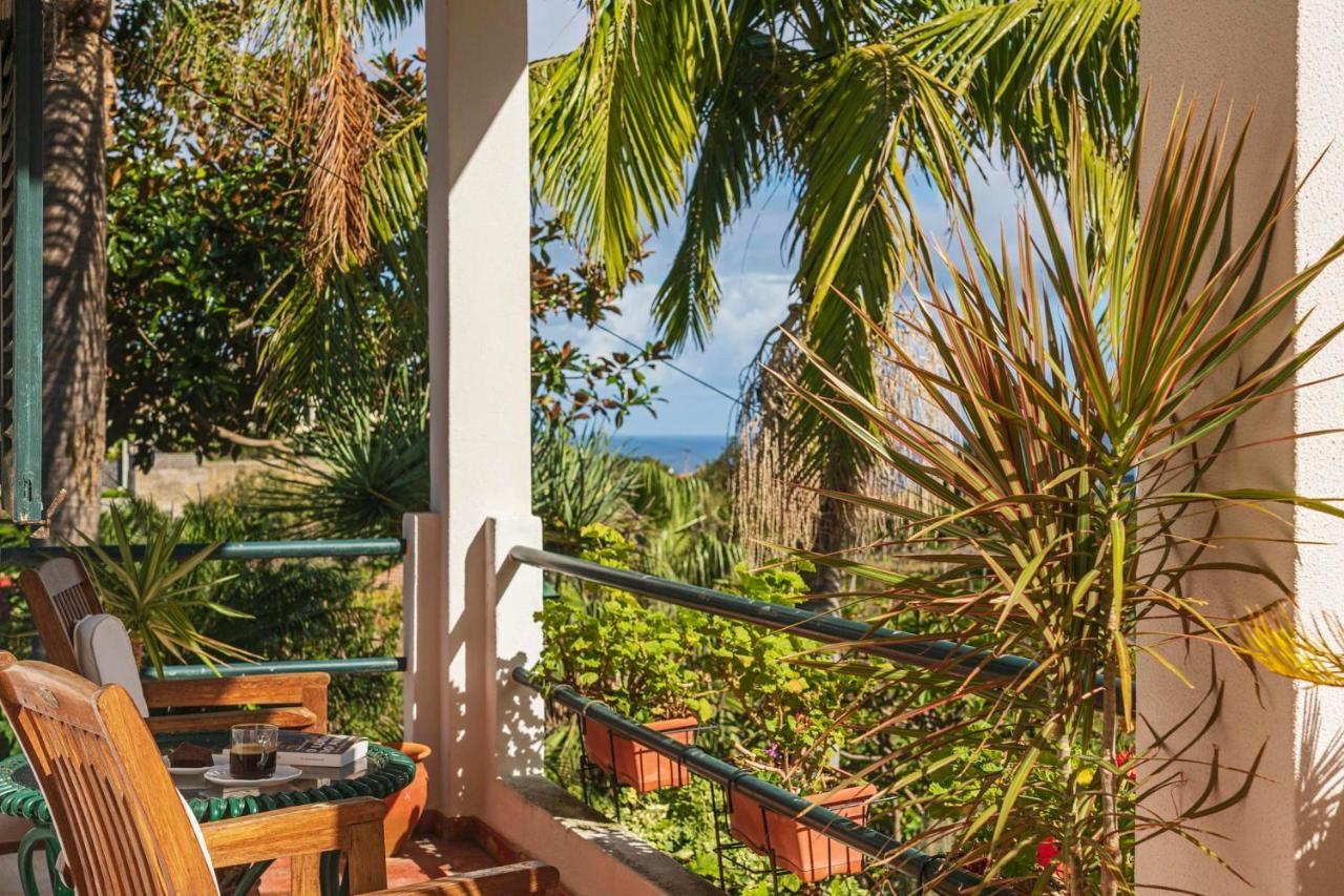 Casa Dos Tercos By An Island Apart São Vicente Zewnętrze zdjęcie